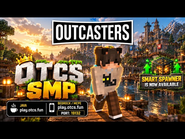 🔴 CHASING BALTOP SMP LIVE | PUBLIC SMP 24/7 JAVA + BEDROCK #minecraft #minecraftshorts #shortslive