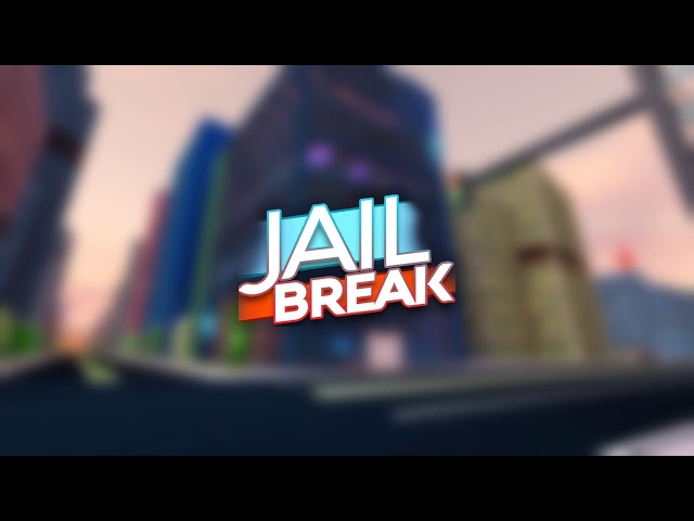 Jailbreak Soundtrack - Tech War (Jewelry Store Heist)