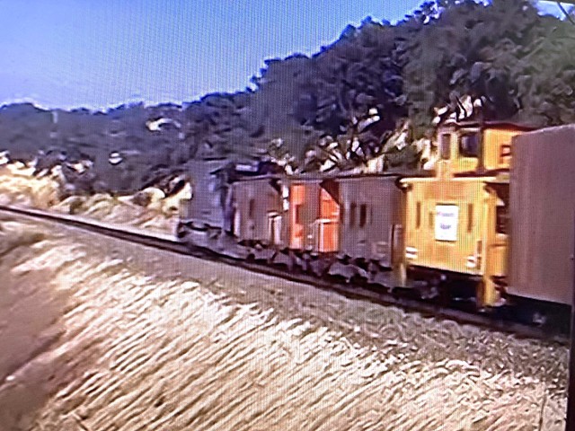 DECADES OF RAILROADING ON DONNER PASS (Full Movie)