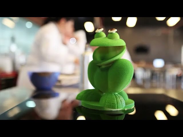 MADE IN COSTA BLANCA | TORREBLANCA | PG22