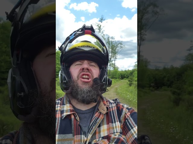 On The Hunt For Sasquatch! | Pithole Historic Site | Pleasantville, PA