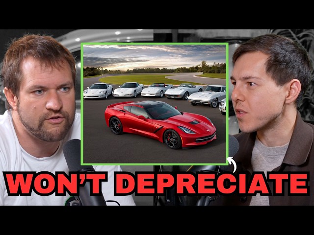 The Most Affordable Investment Cars On the Market in 2025 | Doug DeMuro