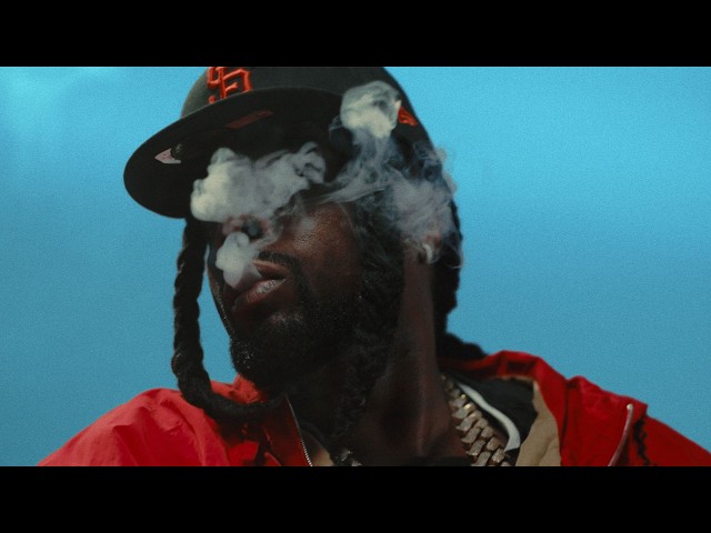 Wale - Overthink (ft. Elmiene)