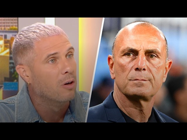 "Firing Der Zakarian is the perfect symbol of incompetent leadership in Nantes" (Pierre Bouby)
