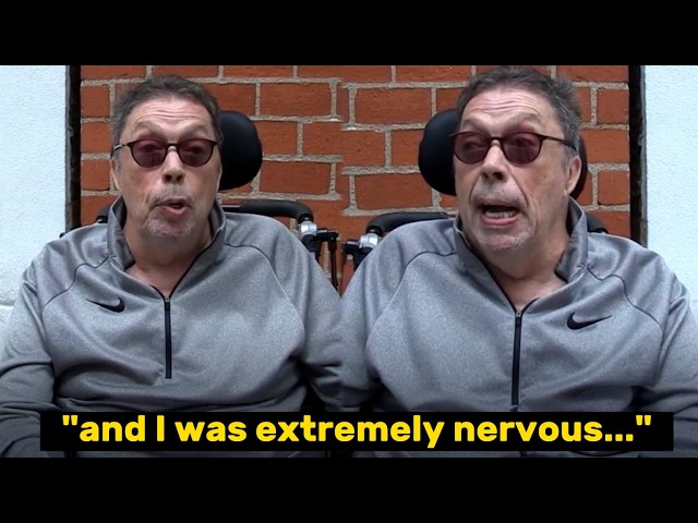 Tim Curry Talked About His Health Before His Death