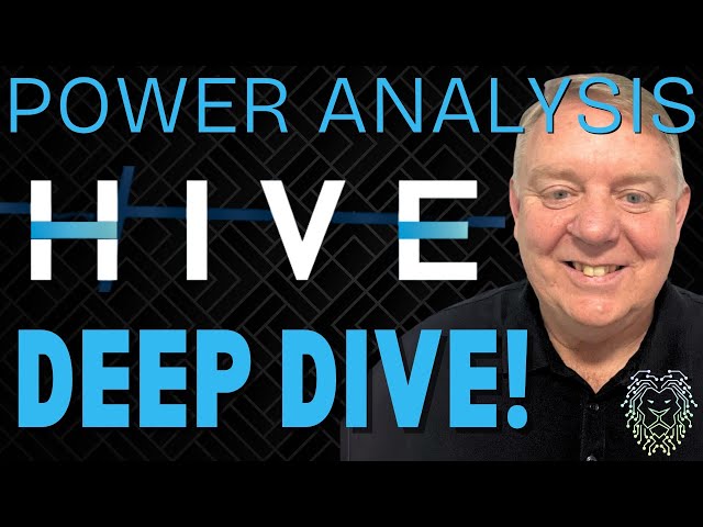 HIVE Digital Technologies Deep Dive Analysis | Top HPC & AI Stocks to Watch in 2026 | HIVE Stock