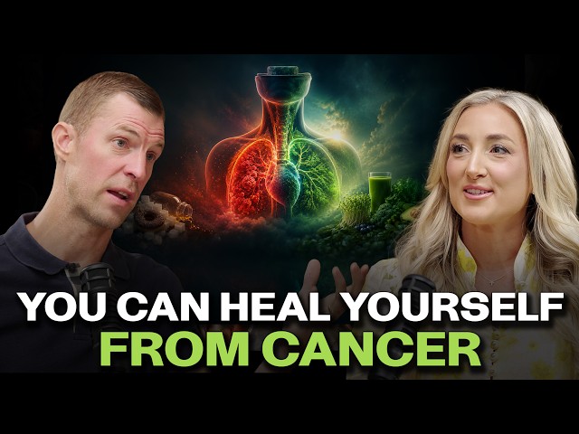 The Cancer Protocol She Wishes She Had Known Sooner | Liana Werner-Gray