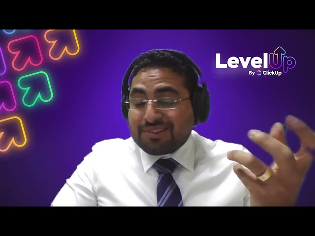 LevelUp '23 | The Road to Success: Hop On MCV's Bus! Last Stop, Ultimate Work Visibility