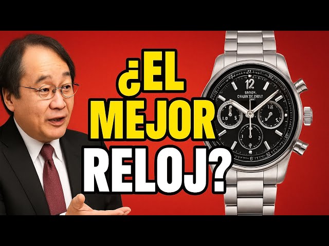 Orient: The incredible story of the Japanese watch that conquered the world ⌚