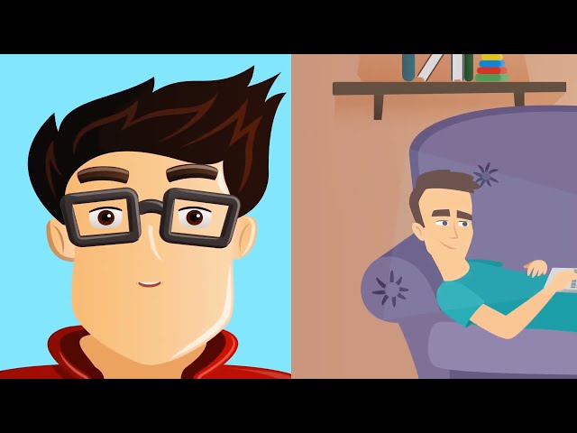 How to Make Animated Video by Drag and Drop Method