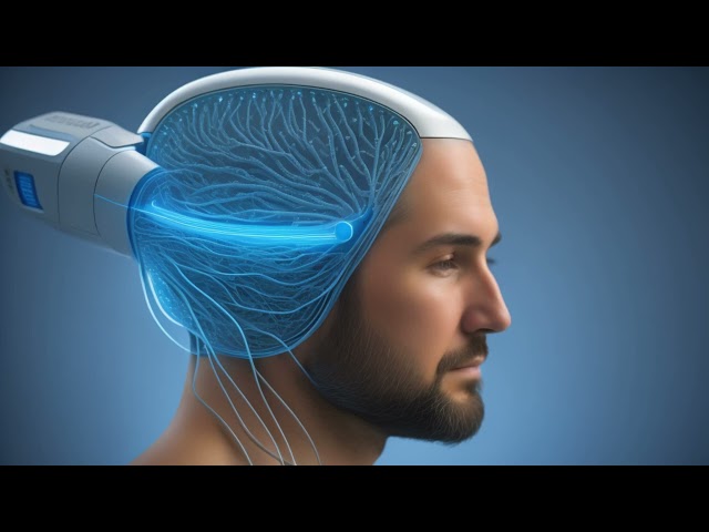 No more Dandruff and Seborrheic Dermatitis  - The 4 0 Technology (Morphic Field)
