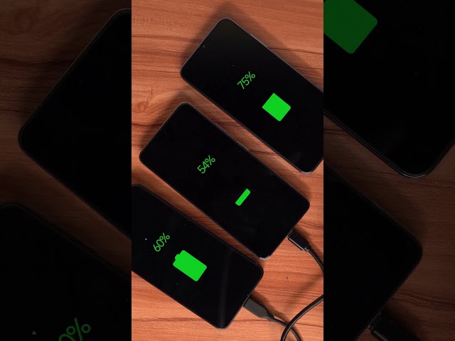 Reverse Charge 3 Phones! Ulefone Armor 24 Battery Test #ulefonearmor24 #batterylifetest #ulefone