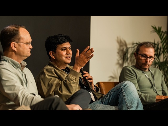 How Intuit, DoorDash, and Atlassian are adopting AI coding