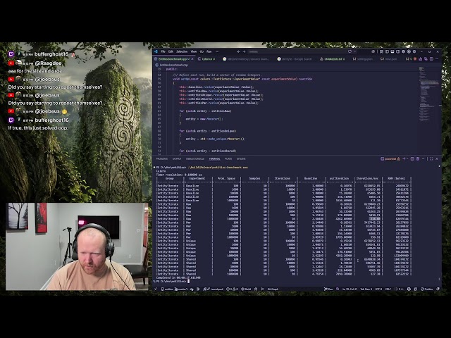 C++ | Micro Benchmarking | Making Pointers Faster!?