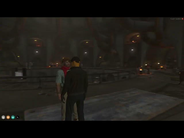 Big Mac’s Insane Plot to Become Mayor and Pardon Babylon - NoPixel 4.0