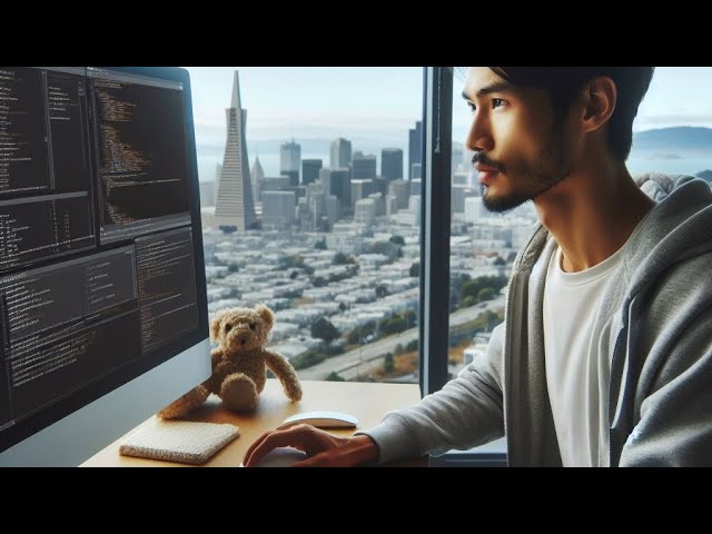 SQL Tables for Messages and Users with pgAdmin - Bootcamp Day 12 (2024-09-17)