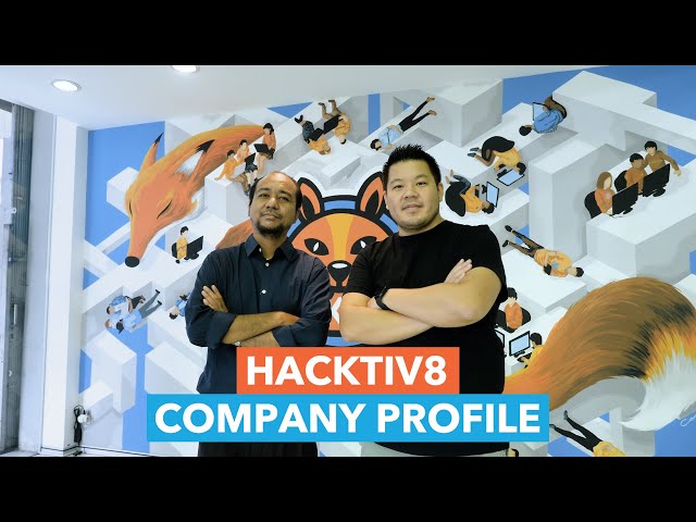 Hacktiv8 Company Profile (Sub Indonesia)