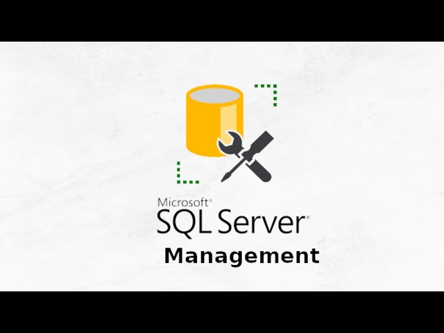 DDD | Set up SQL Server