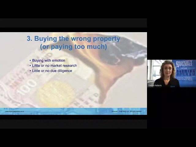 Top 5 Mistakes New Investors Make & How to Avoid Them