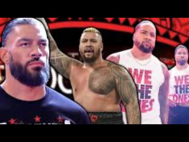 ROMAN REIGNS RETURN CONFIRMED🤫SUMMER SLAM 2024 PREDICTIONS🗣️🔥Fantasy Booking with Boost or Take #wwe