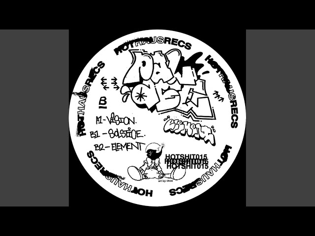 Vision (Original Mix)