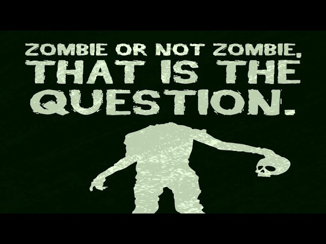 Hamlet, Zombie Killer of Denmark by Chris Stiles