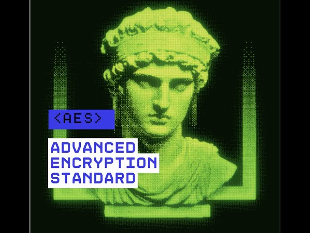 AES (Advanced Encryption Standard) Implementation using C | From Scratch with Explanation