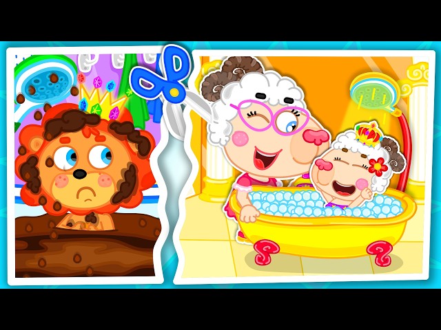 Liam Family USA | Prince is Adopted by the Royal Family | Family Kids Cartoons