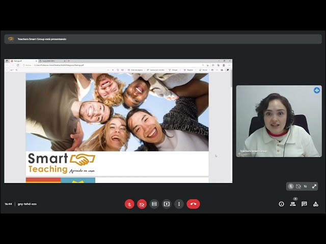 Aprende inglés - Talking about Feelings  | Smart Teaching