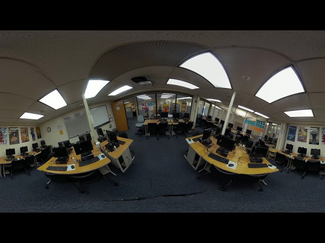 ESL & World Language Center