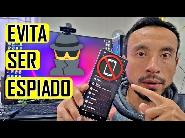 3 Trucos de Seguridad Que Nadie Te Cuenta ¡Protege Tu Android YA Evita Hackeos, Robos y Espías