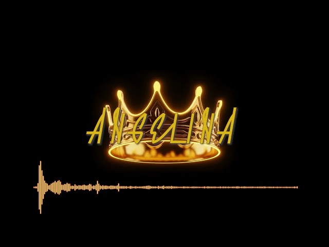 JAVI BAMBINI - ANGELINA [MVP] PROD DELSON ARAVENA