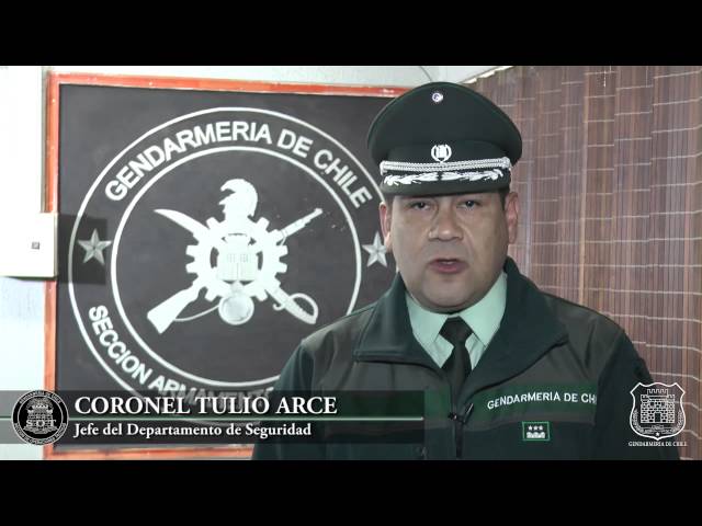 SOT - Sección de Operaciones Tácticas