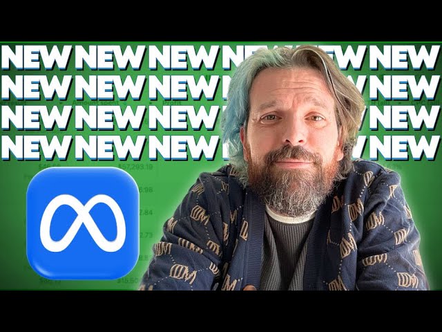 The Truth About Meta's Andromeda Update (What You Need to Know)