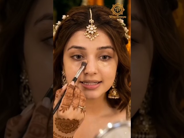 5 Important Makeup Tips You Need to Know😍 | beginner Makeup Guide #makeup #shorts #ytshorts #viral