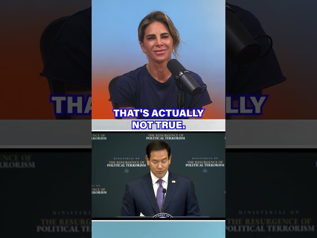 Marco Rubio Slams Communism & the DSA | Must-Watch Speech