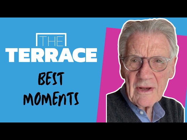 The best moments from the end of the 2025/26 Scottish football season