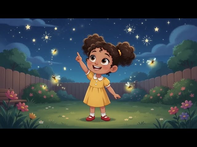 Why Do Stars Twinkle? ⭐ Fun Science for Kids | Bright Minds TV
