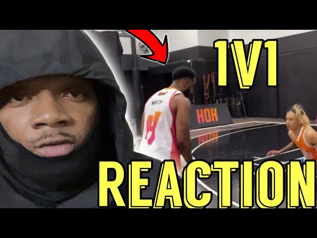 jahmonthevirgin reacts to cashnasty vs gio wise for $50,000 hoh creator league!