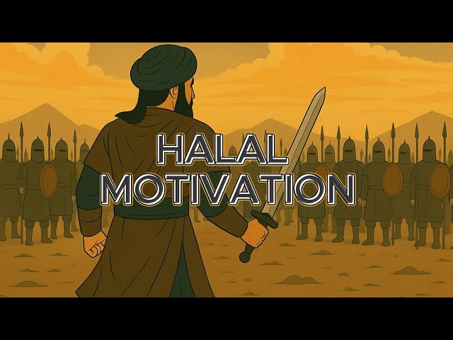 Tajree.com ⚔️ Train Like a Warrior | 1 Hour Islamic Gym Motivation Playlist (Halal & Powerful)