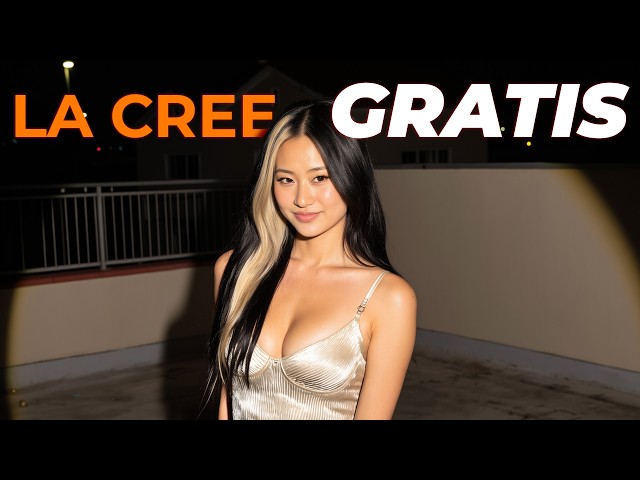 How to create an influencer with AI for FREE (2026 Method)