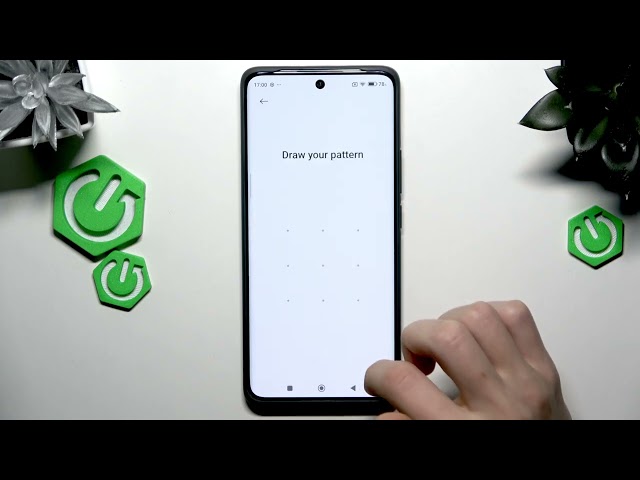 POCO M8 5G – How to Factory Reset
