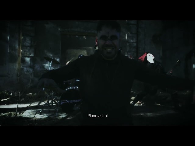 PRECISION - "Espectros de Luz" (Videoclip Oficial)