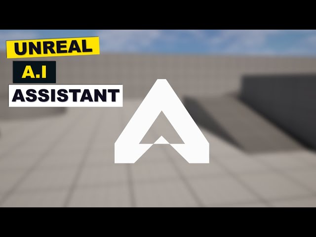 Aura The Unreal Engine AI Assistant for Blueprints, 3D Models, Level Design & More