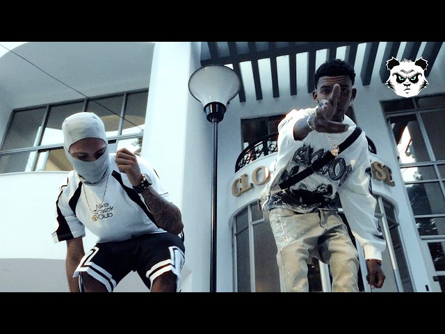 TINGO TANGO - Juan Free ❌ Js Serna (Video Oficial)