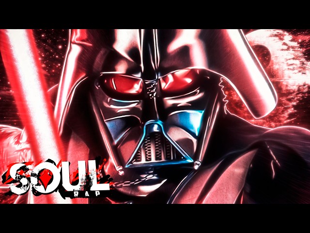 Darth Vader (Star Wars) - The Force Is Me | SoulRap