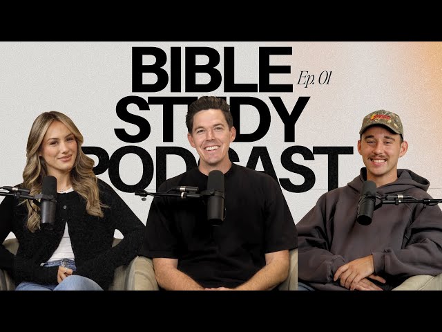 Following Jesus Is About Relationship, Not Religion