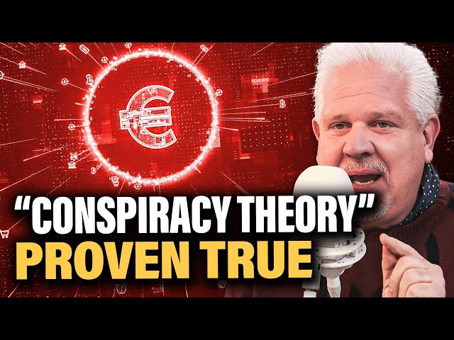 European Union Admits TERRIFYING Truth About Digital Currencies