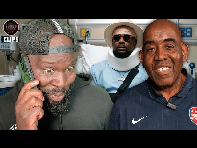 THE GENERATIONAL COOKING KG AND DON ROBBIE HAVE FOR EX | Reckless Clips