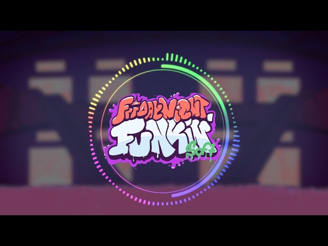 Genesis - Friday Night Funkin' Soft OST